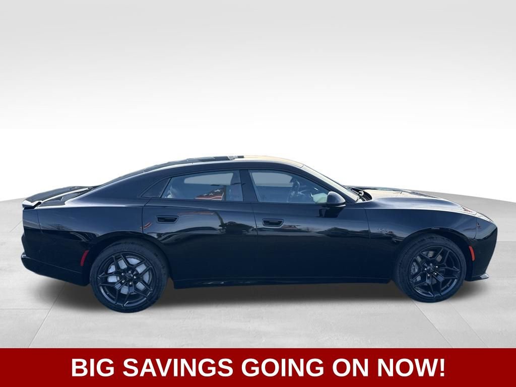 New 2026 Dodge Charger R/T image 2
