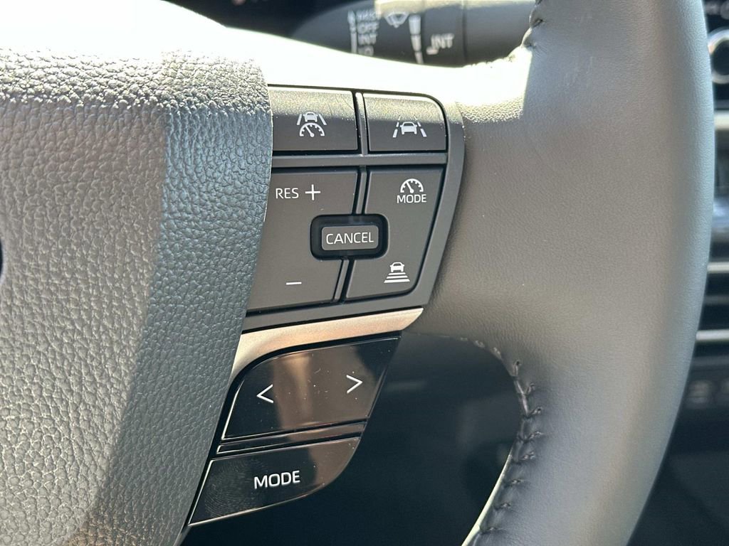 New 2026 Toyota Camry LE FWD image 22