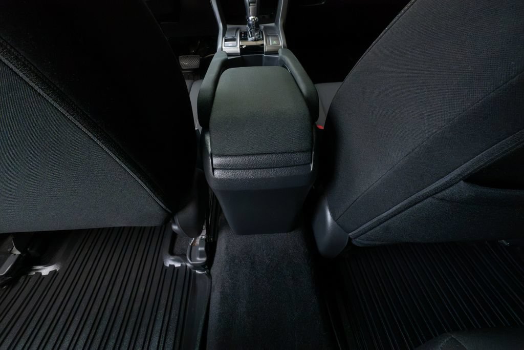 Used 2019 Honda Civic EX image 18