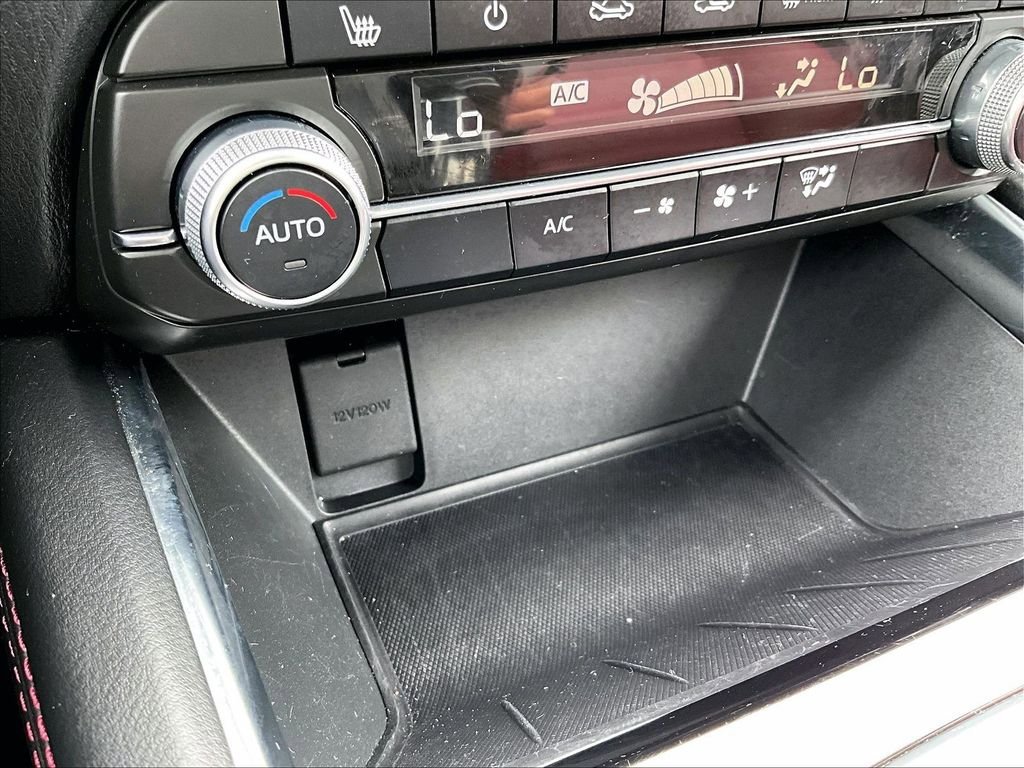 Used 2023 MAZDA CX-5 Carbon Edition AWD/4WD image 26