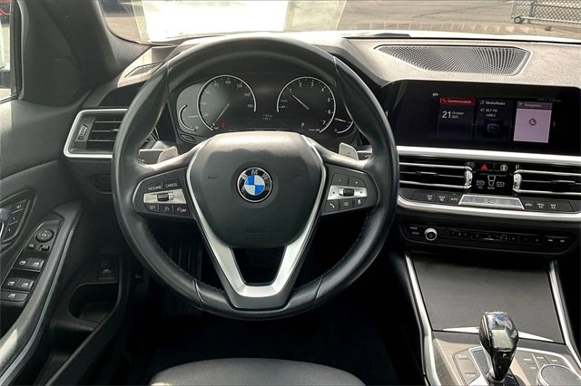 Used 2020 BMW 330i Sedan image 5