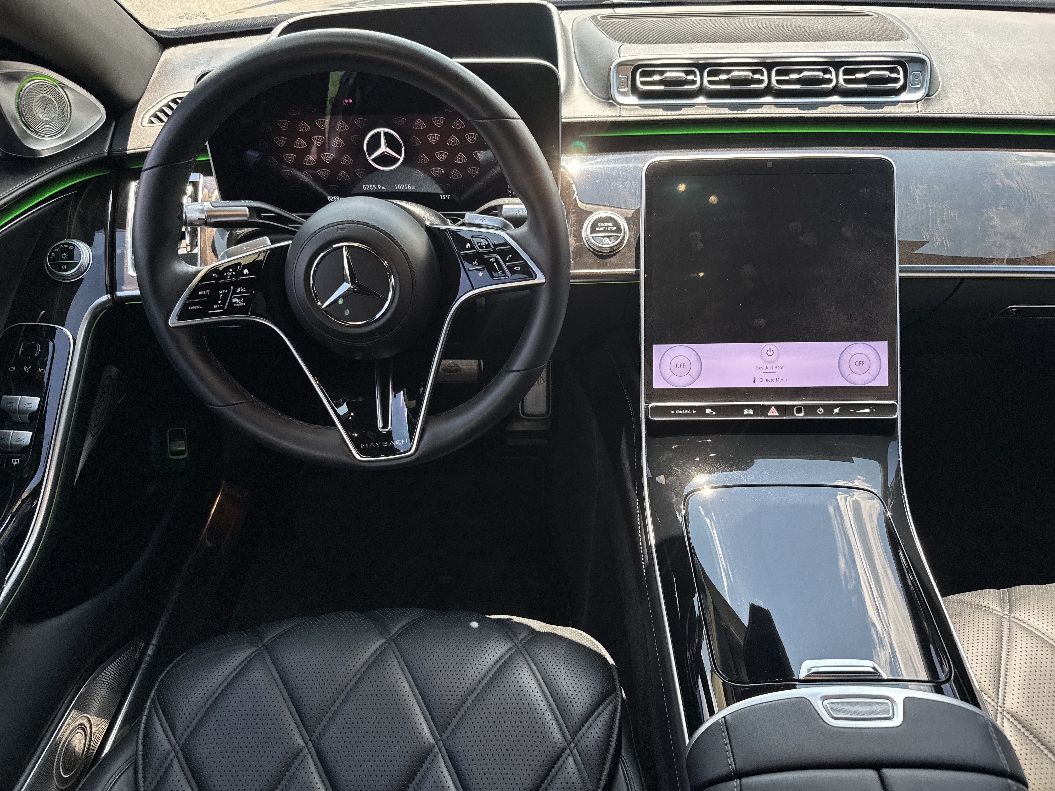 Used 2023 Mercedes-Benz Maybach S 580 4MATIC image 19