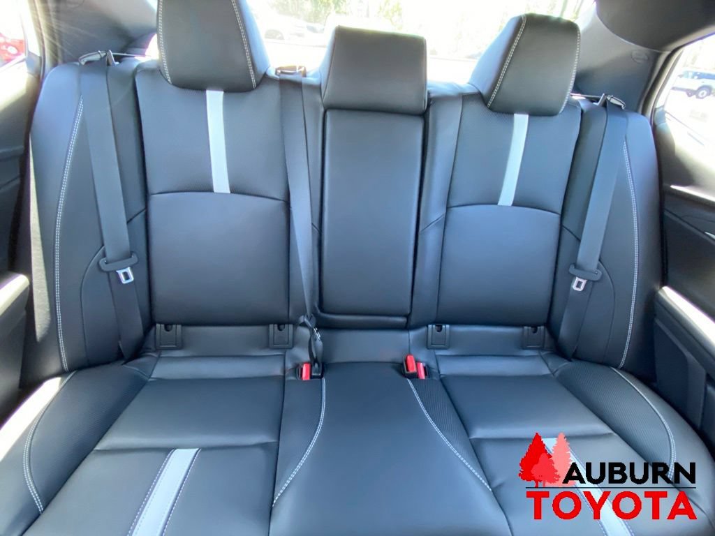 New 2026 Toyota Camry Hybrid AWD/4WD image 16