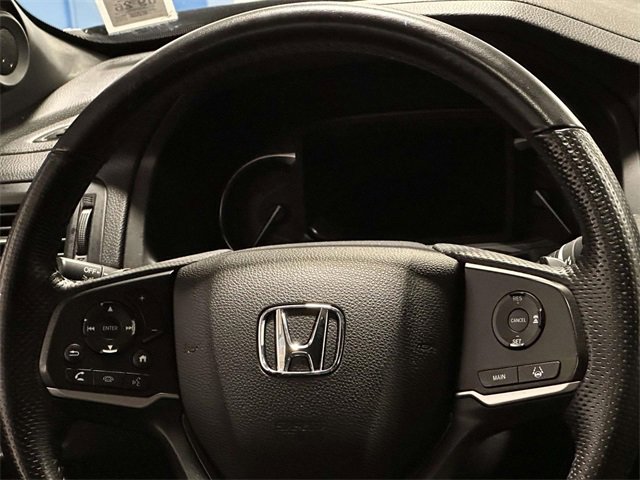 Certified 2022 Honda Passport EX-L image 20