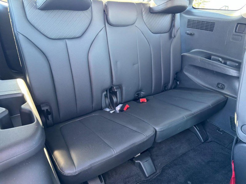 Used 2024 Hyundai Palisade SEL image 10