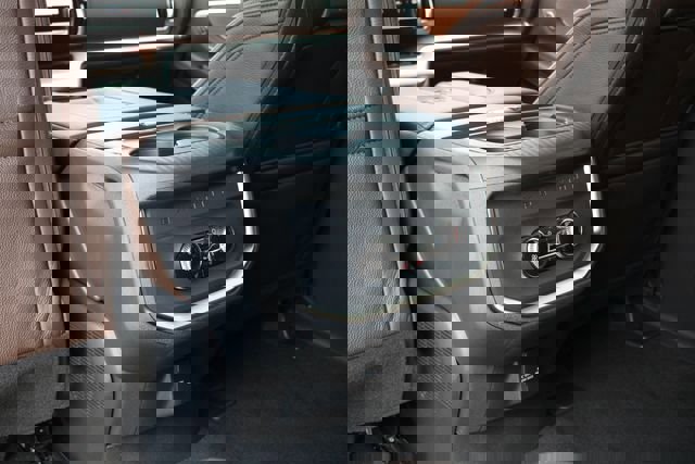 New 2026 Ford Expedition Max King Ranch AWD/4WD image 23