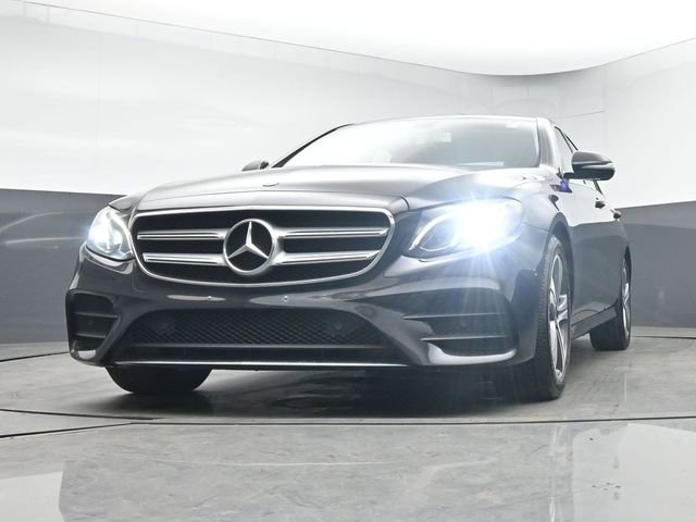 Used 2018 Mercedes-Benz E 300 E 300 image 34