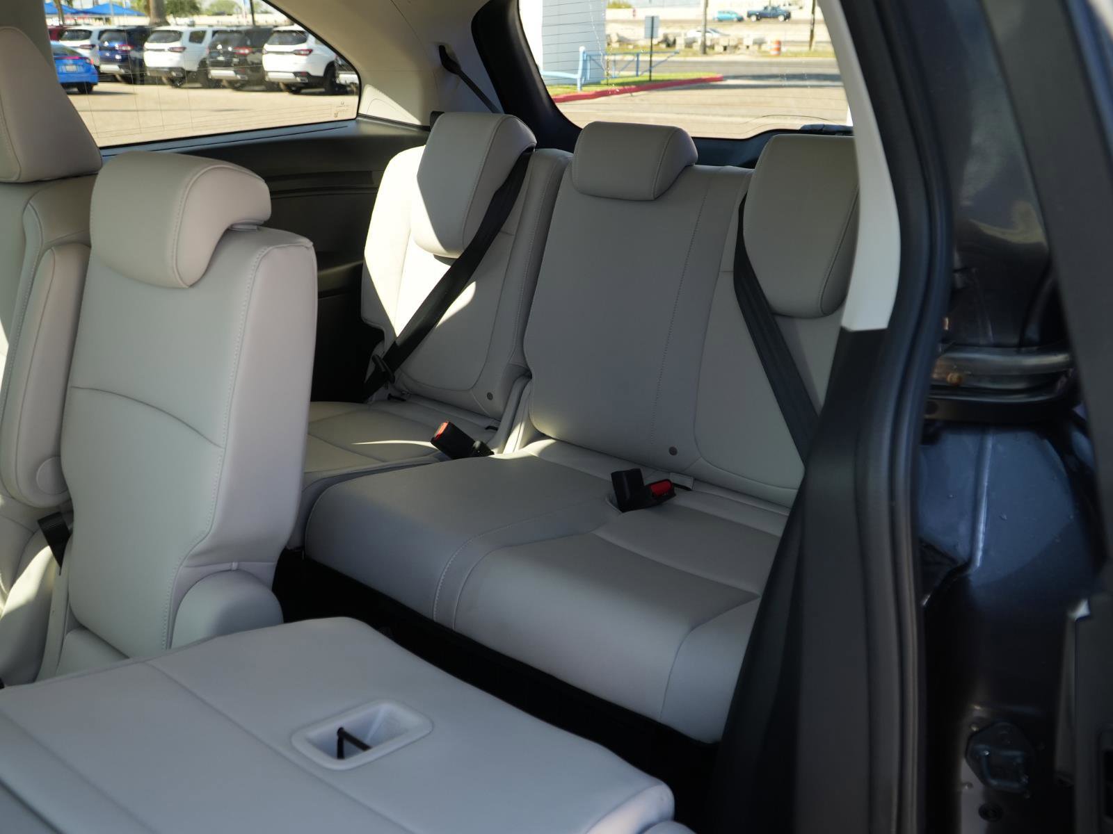 New 2026 Honda Odyssey EX-L image 19