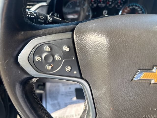 Used 2019 Chevrolet Suburban Premier w/ Premier Plus Edition AWD/4WD image 22