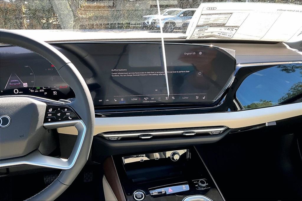 New 2026 Audi A6 Premium Plus image 20