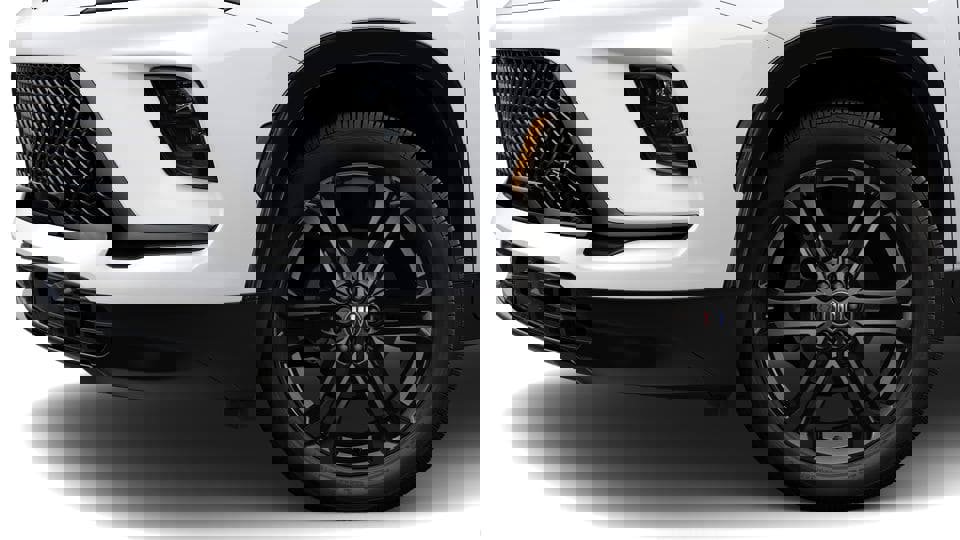 New 2026 Buick Enclave Sport Touring w/ Power Package image 31