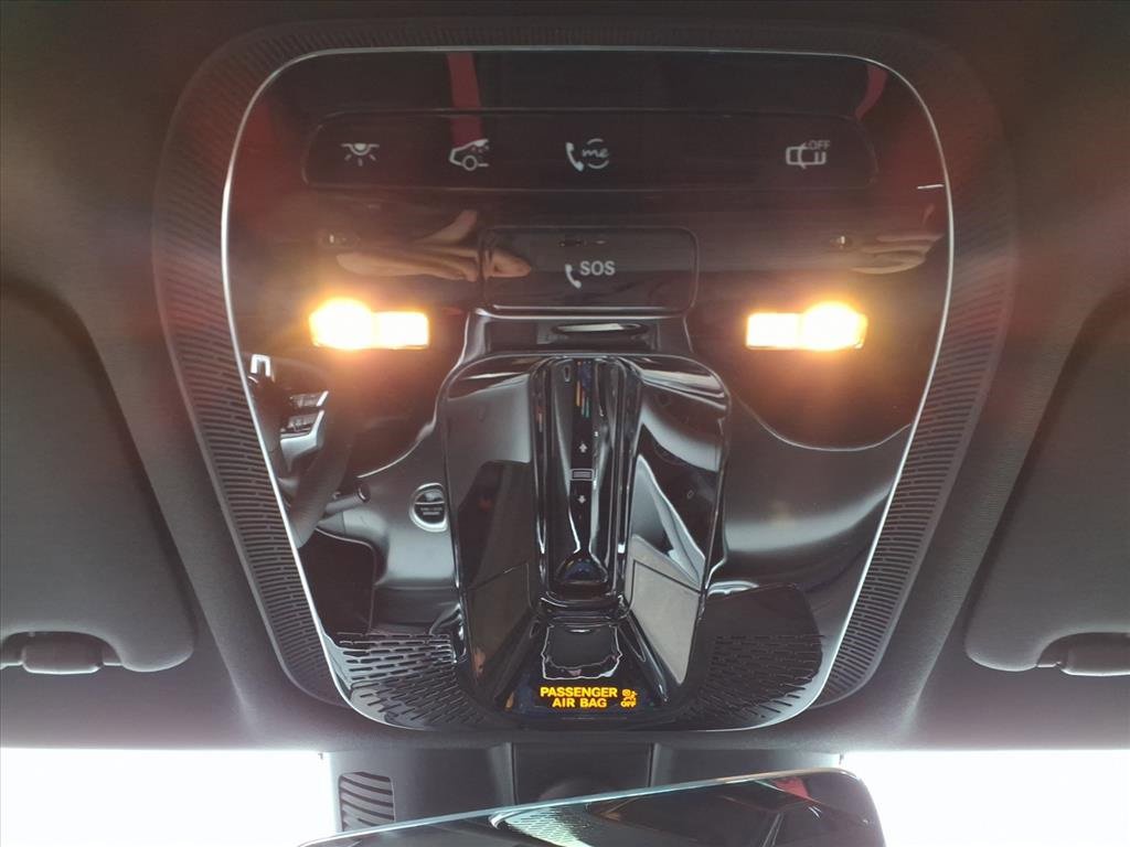 New 2026 Mercedes-Benz C 43 AMG C 43 AMG image 25