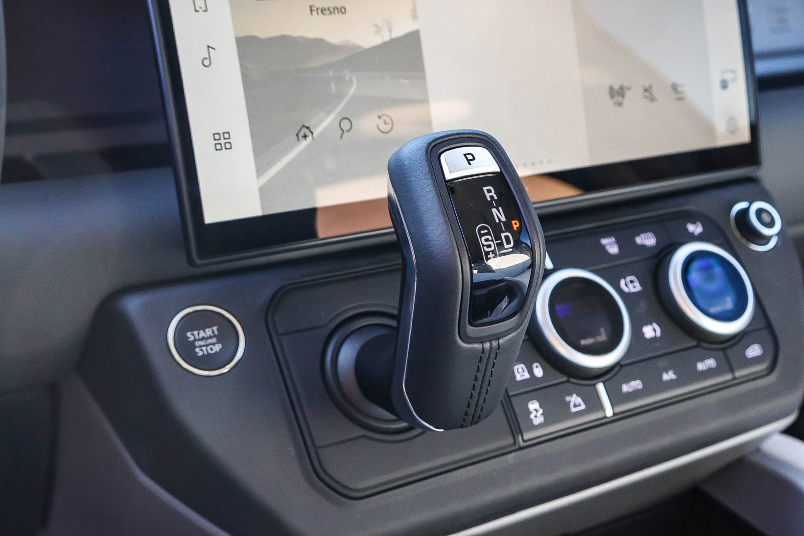 New 2026 Land Rover Defender 110 X image 27