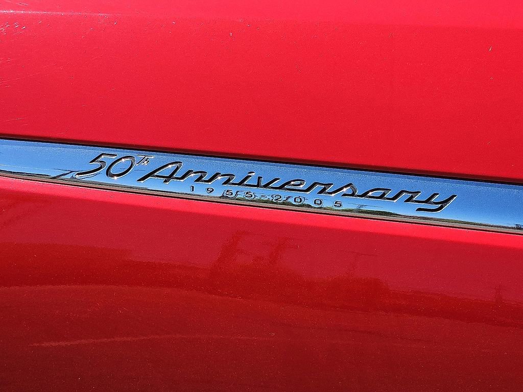 Used 2003 Ford Thunderbird image 11