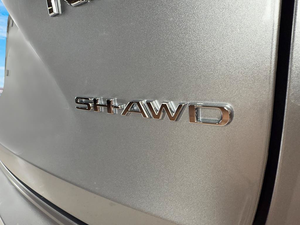 New 2026 Acura RDX w/ Advance Package AWD/4WD image 6