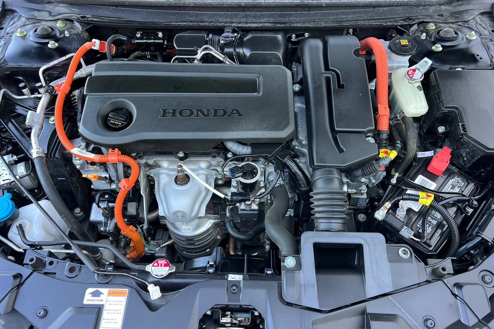 Used 2023 Honda Accord Touring image 28