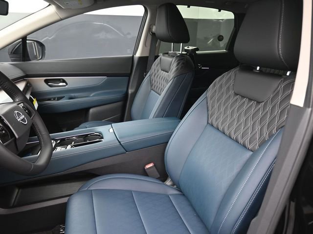 New 2026 Nissan Murano Platinum w/ Cargo Package image 33