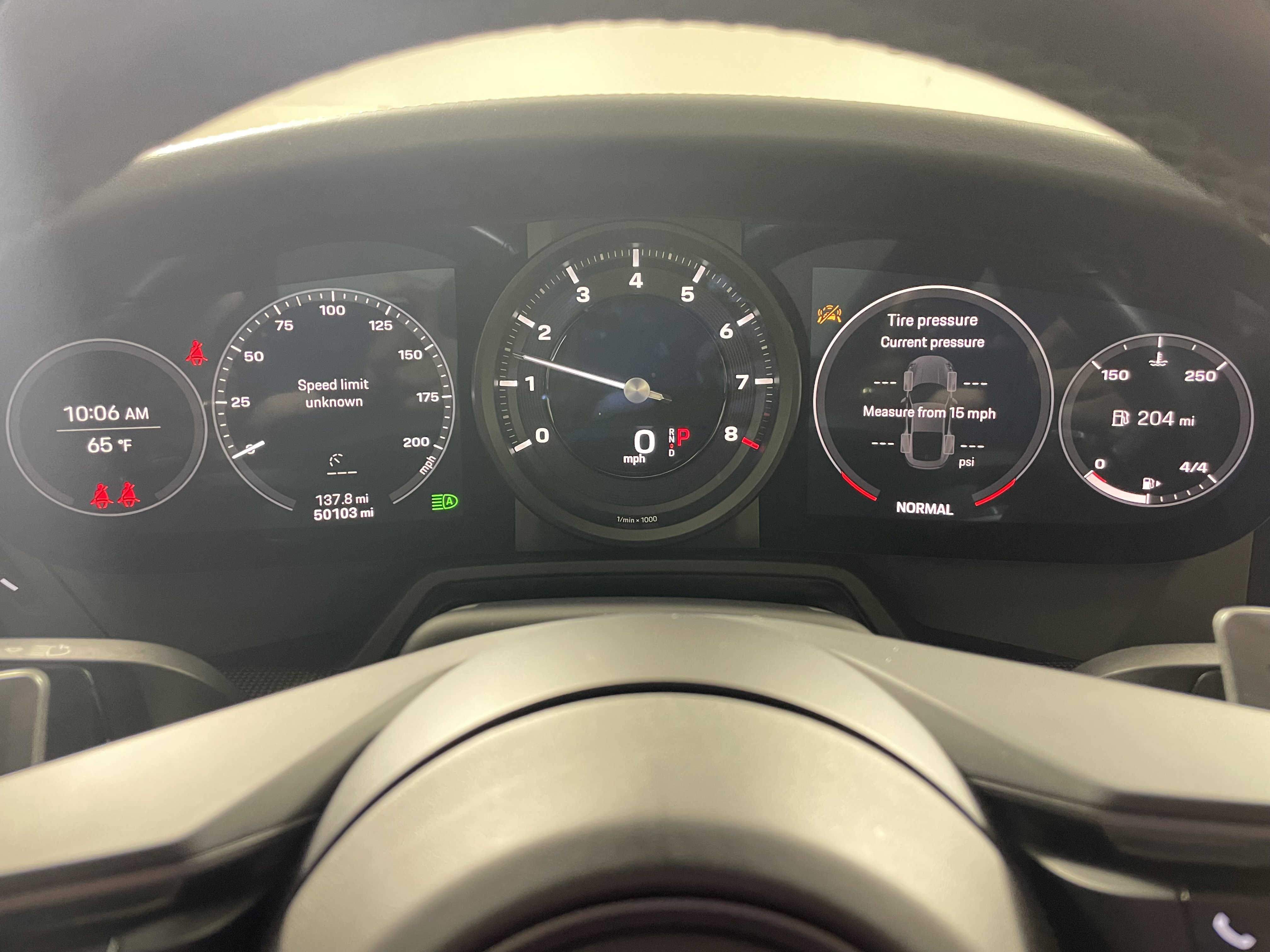 Certified 2020 Porsche 911 Carrera 4S image 18