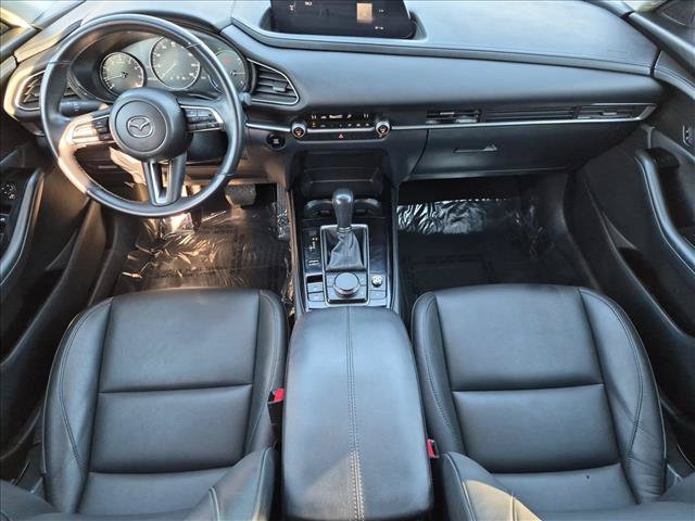Used 2025 MAZDA CX-30 AWD 2.5 S w/ Select Sport Pkg image 18