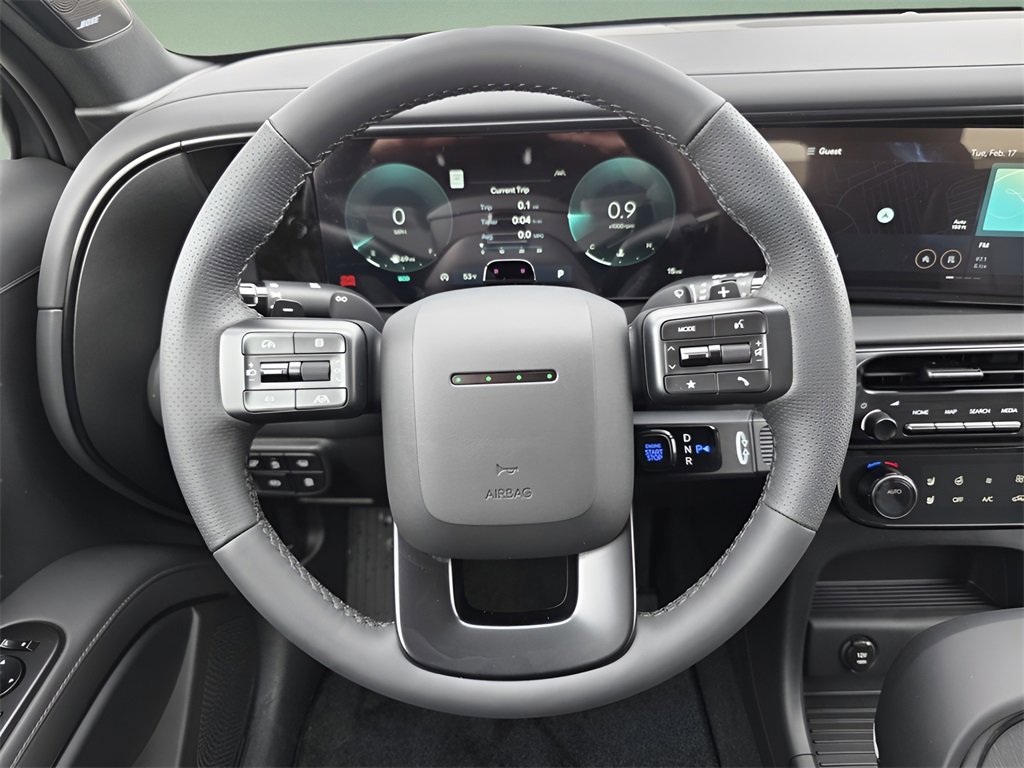 New 2026 Hyundai Palisade XRT Pro image 16