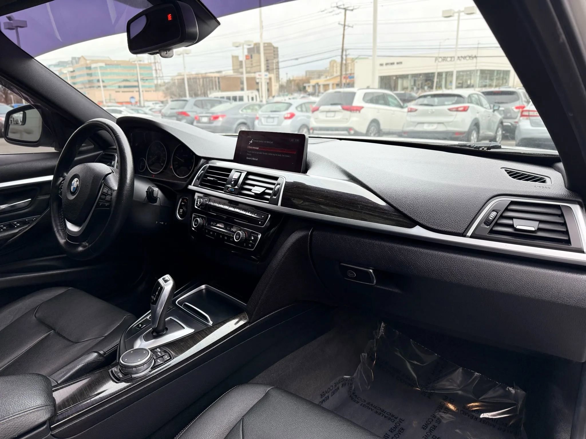 Used 2016 BMW 328d xDrive Sedan AWD/4WD image 39