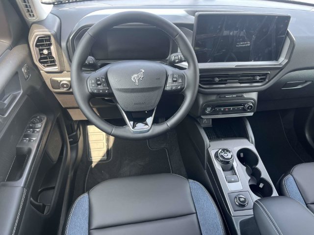 New 2026 Ford Bronco Sport Outer Banks AWD/4WD image 12