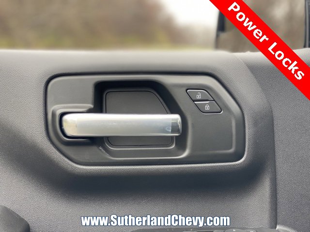 New 2026 Chevrolet Silverado 1500 W/T w/ WT Value Package image 15