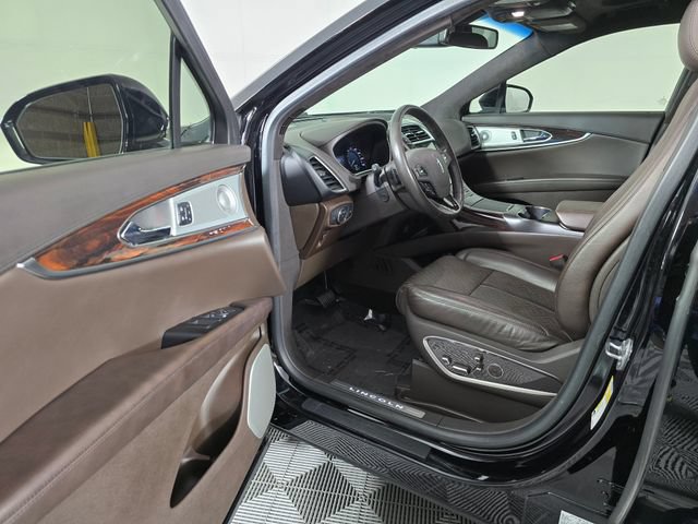 Used 2018 Lincoln MKX Black Label w/ Driver Assistance Package AWD/4WD image 24