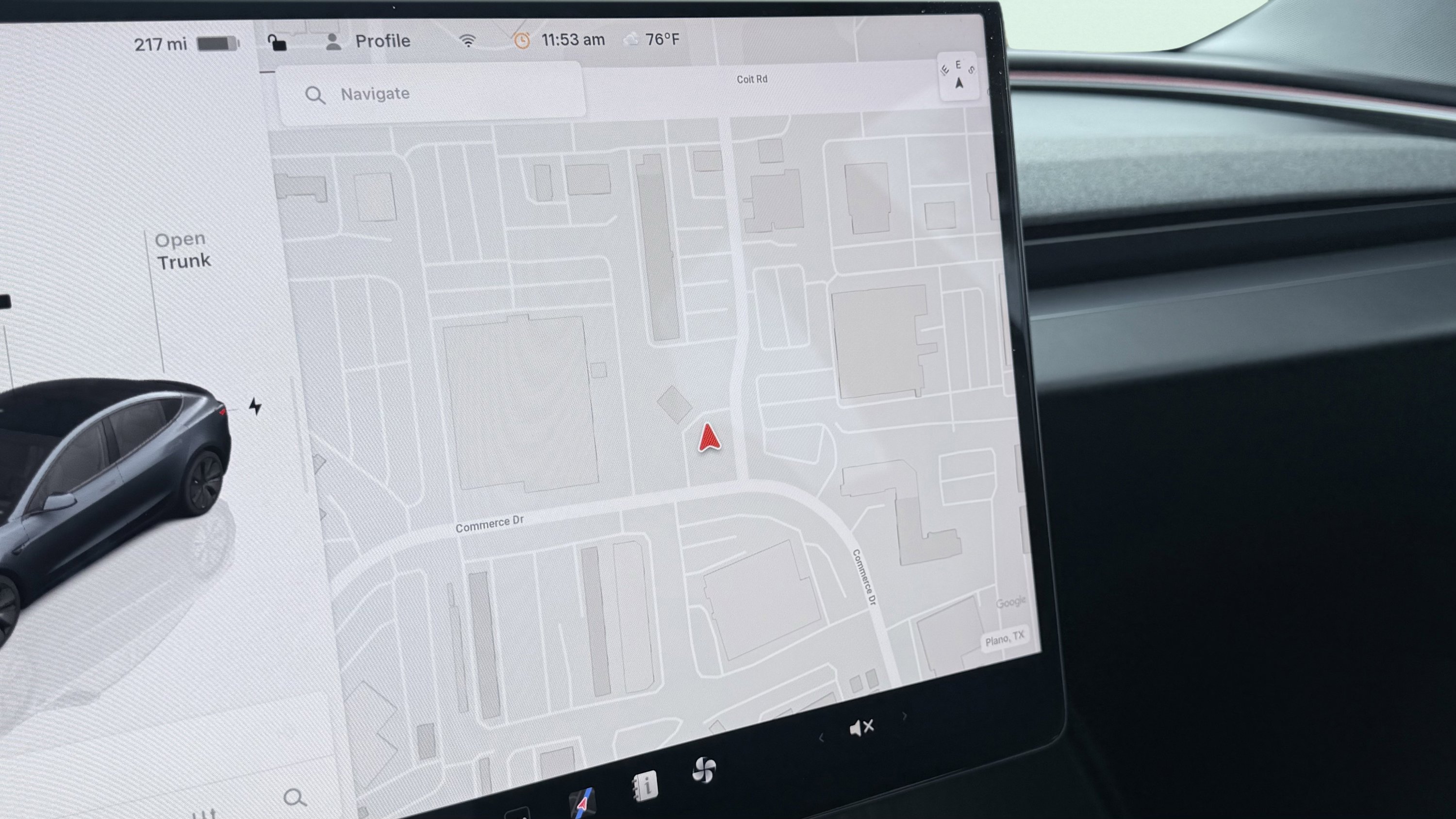 Used 2024 Tesla Model 3 Standard Range RWD image 63