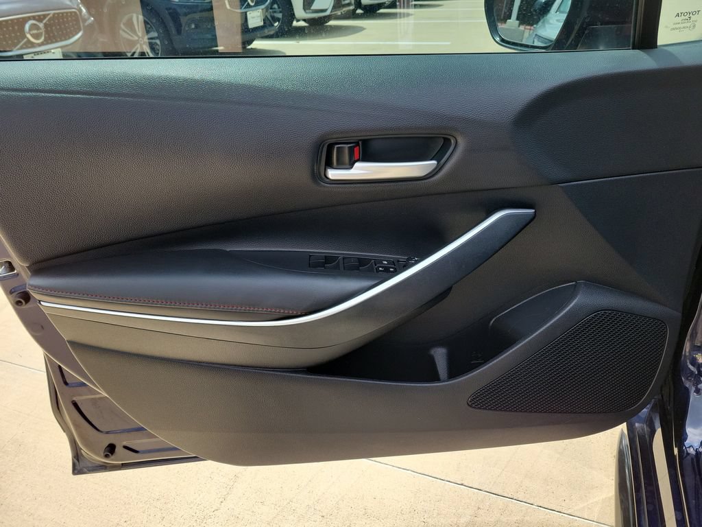 Used 2023 Toyota Corolla SE FWD image 19