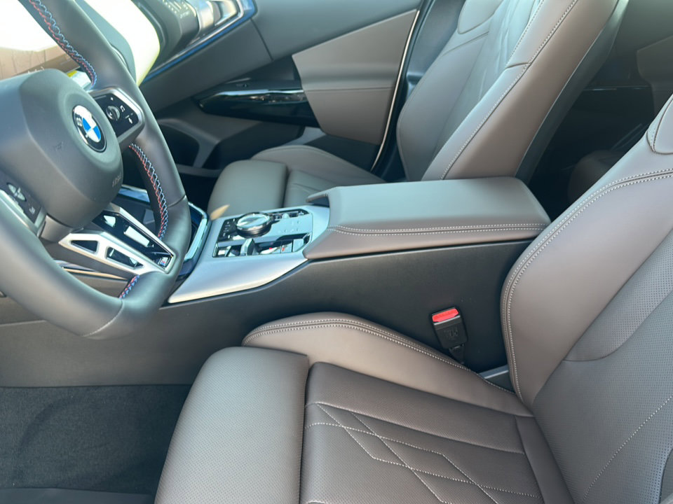 New 2026 BMW X3 M50 w/ Premium Package image 10