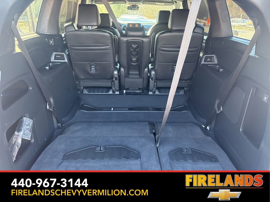 Used 2024 Honda Odyssey Sport image 55