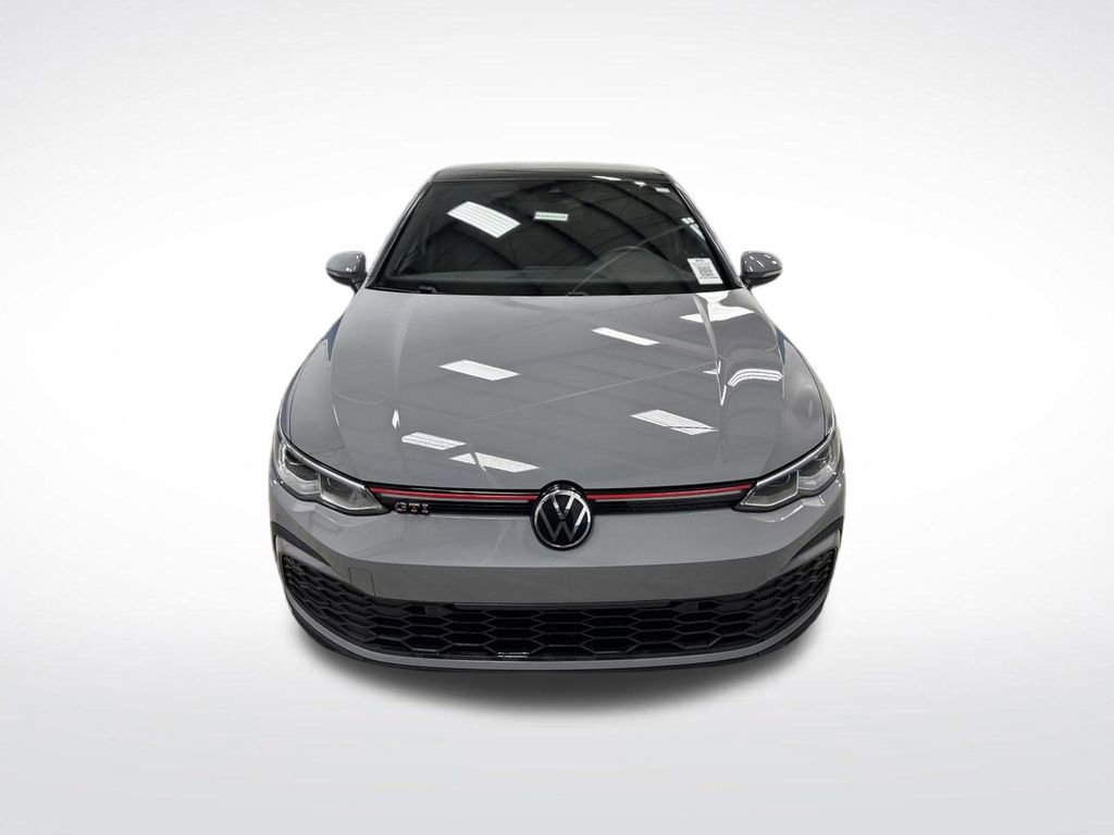 Used 2022 Volkswagen GTI SE image 12