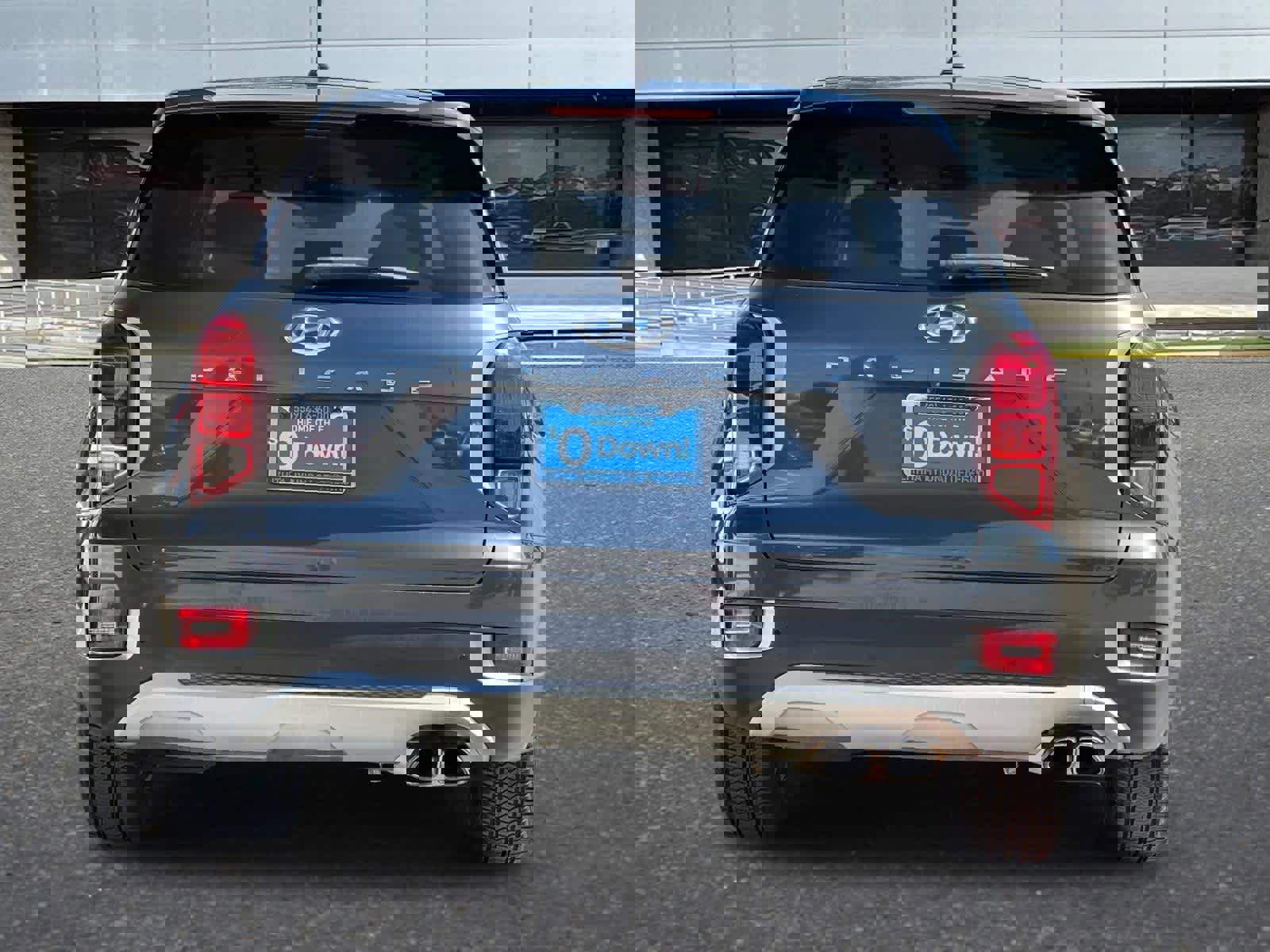 Used 2020 Hyundai Palisade SE image 8