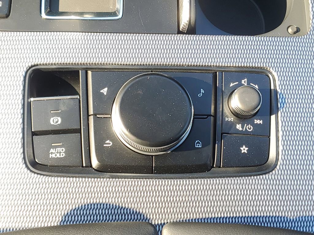 New 2026 MAZDA CX-90 3.3 Turbo w/ Premium Plus Pkg image 32