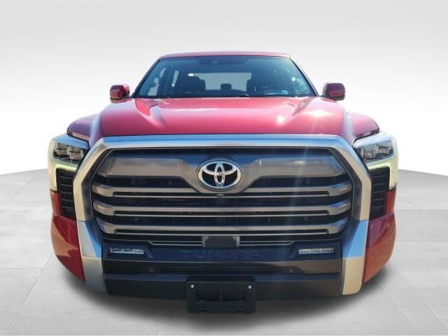 Used 2022 Toyota Tundra Limited image 11