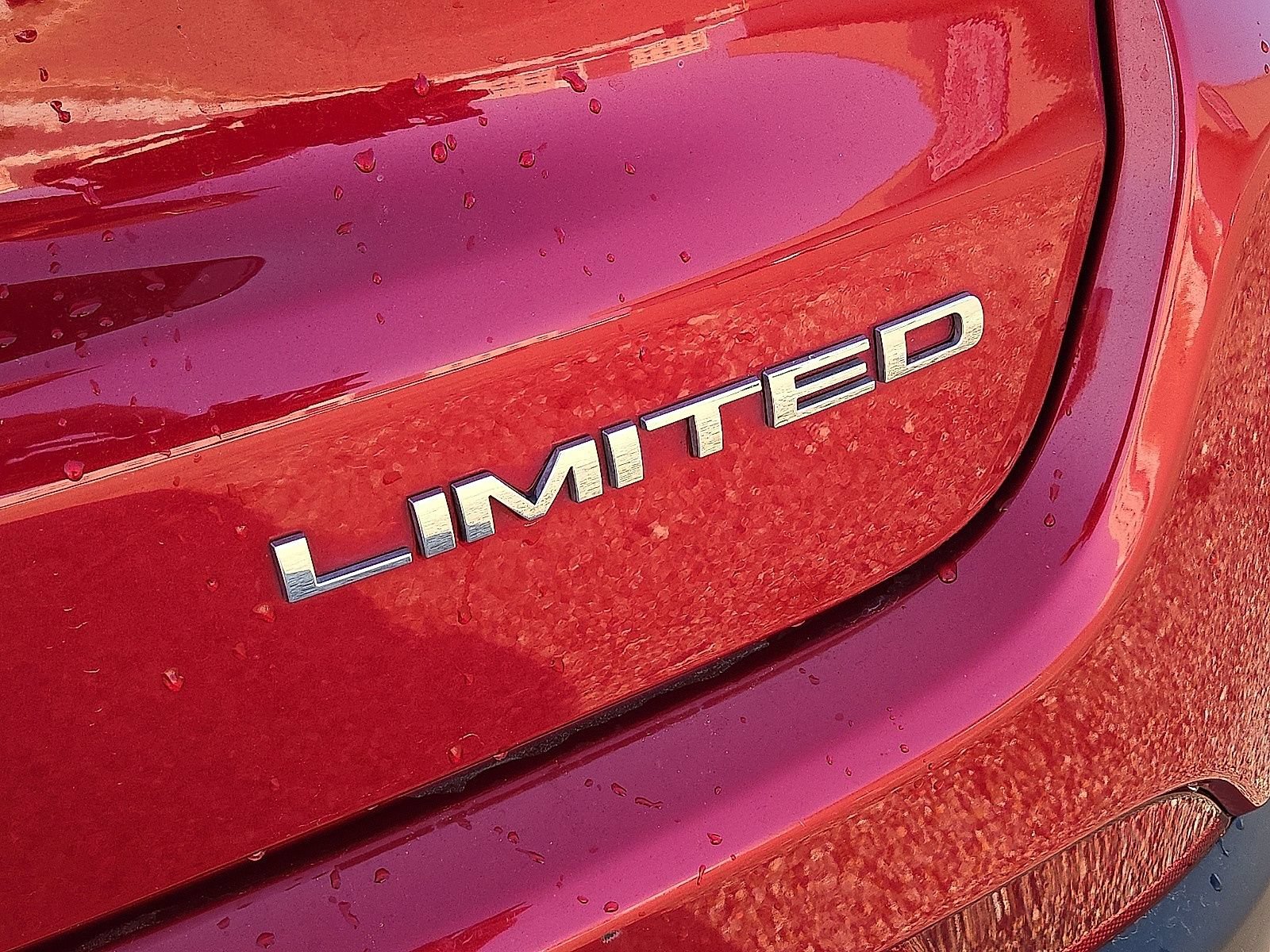 Used 2025 Jeep Compass Limited AWD/4WD image 13