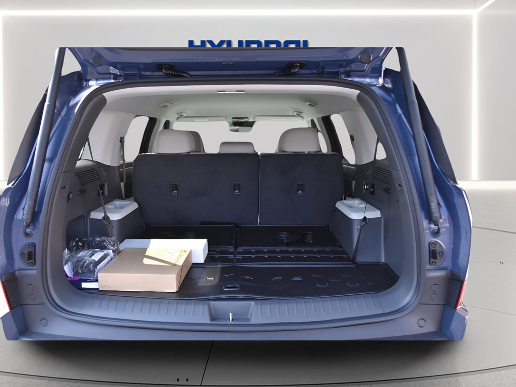 New 2026 Hyundai Santa Fe SEL FWD image 13