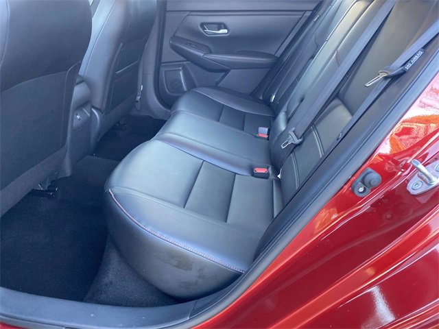 Used 2024 Nissan Sentra SR w/ SR Premium Package image 14