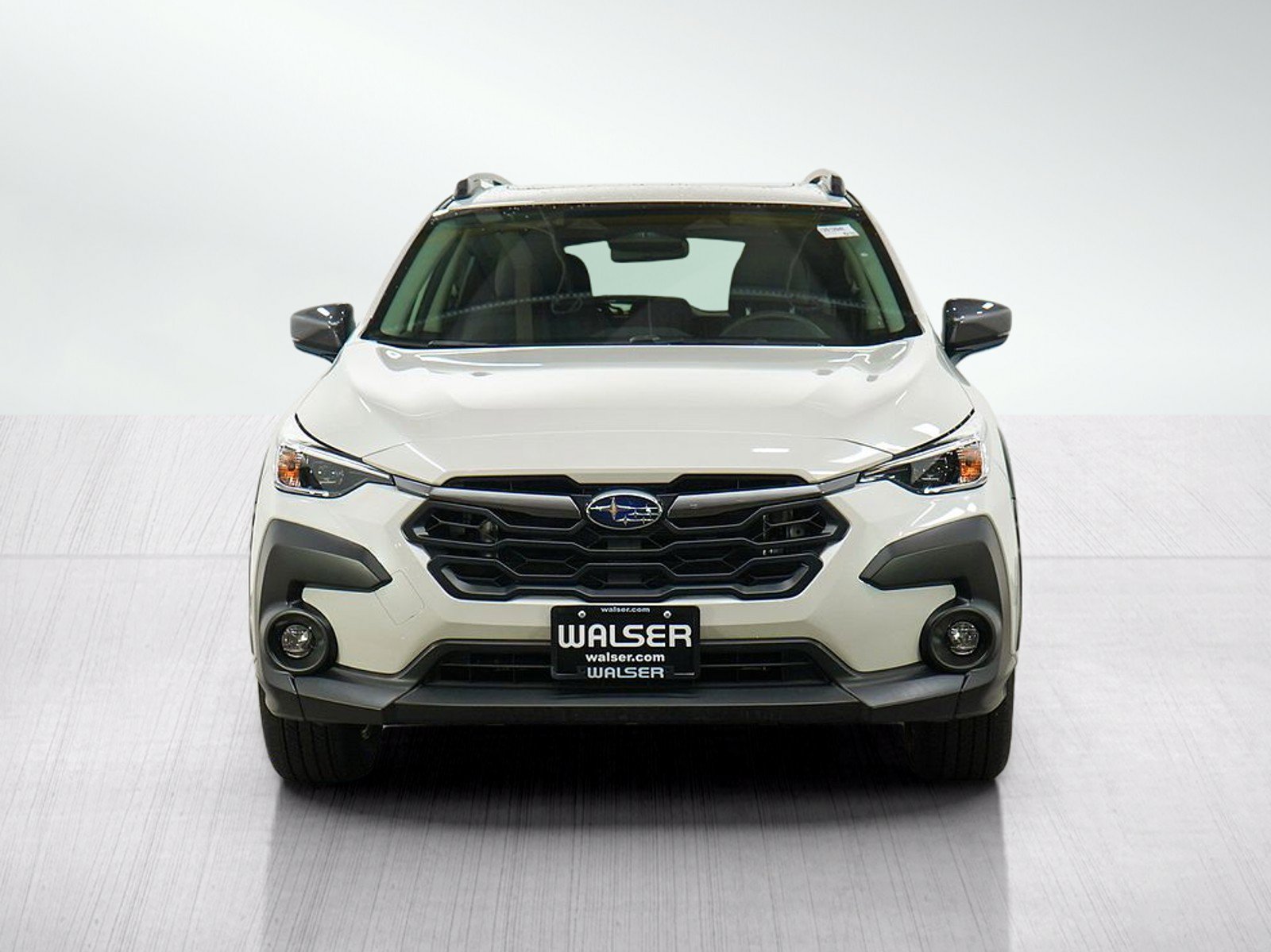 Used 2024 Subaru Crosstrek 2.0i Premium AWD/4WD image 8