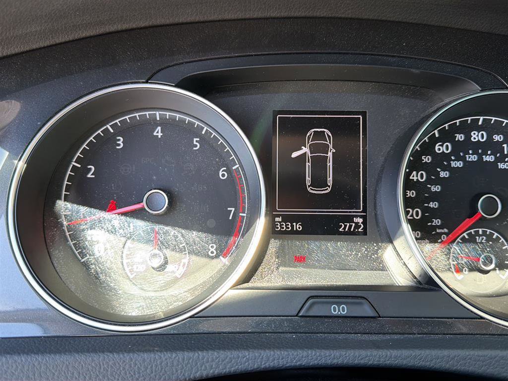 Used 2019 Volkswagen Golf S w/ Driver Assistance Package image 5