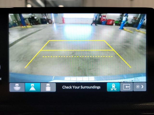 Used 2025 Honda CR-V EX-L image 4