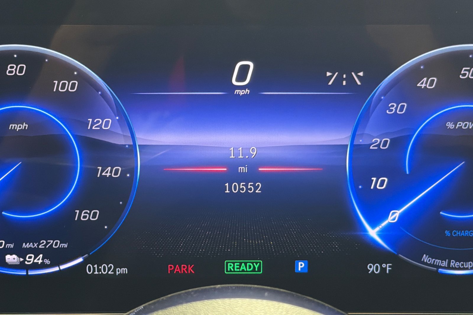 Used 2024 Mercedes-Benz EQE 350+ 4MATIC Sedan w/ AMG Line Exterior Package image 24