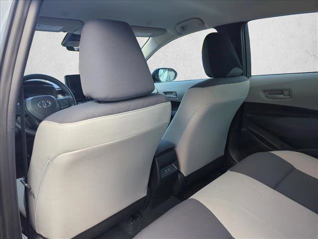 Used 2024 Toyota Corolla LE image 18