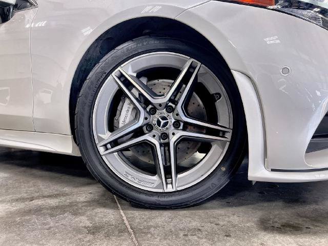 Used 2021 Mercedes-Benz CLS 450 4MATIC image 11