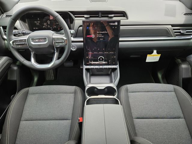 New 2026 GMC Terrain Elevation w/ Black Edition FWD image 19