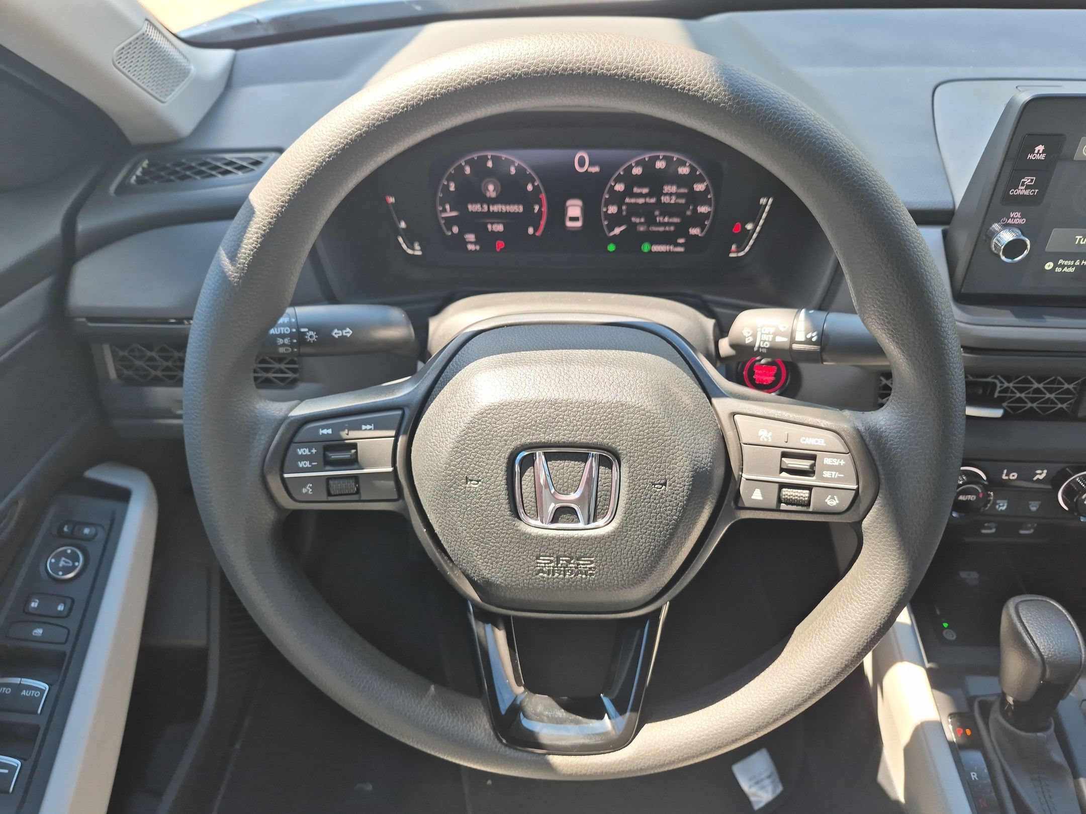 New 2026 Honda Accord SE image 20