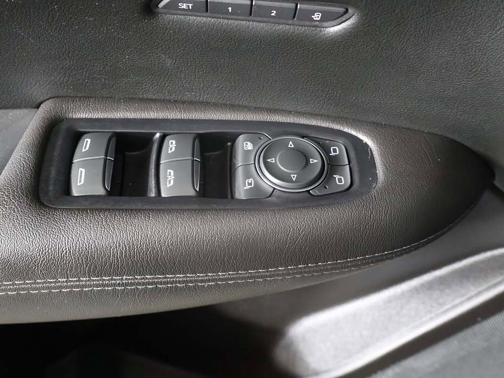 Used 2022 Cadillac XT5 Sportv w/ Technology Package image 38