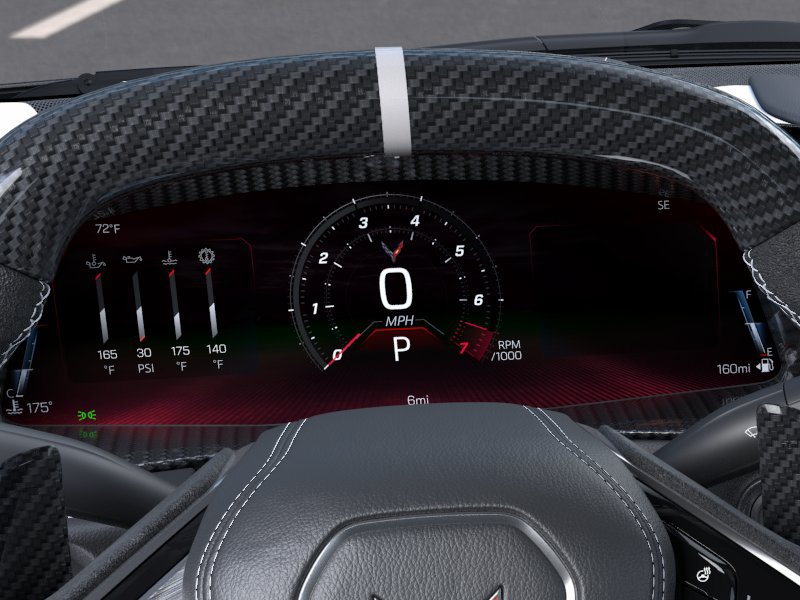 New 2027 Chevrolet Corvette Z06 RWD image 18