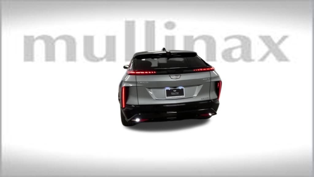 New 2026 Cadillac Lyriq Premium Sport image 51